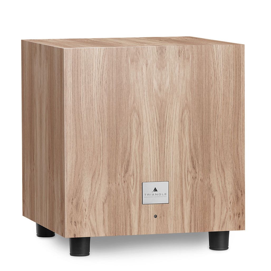 Triangle Tales 340 Subwoofer