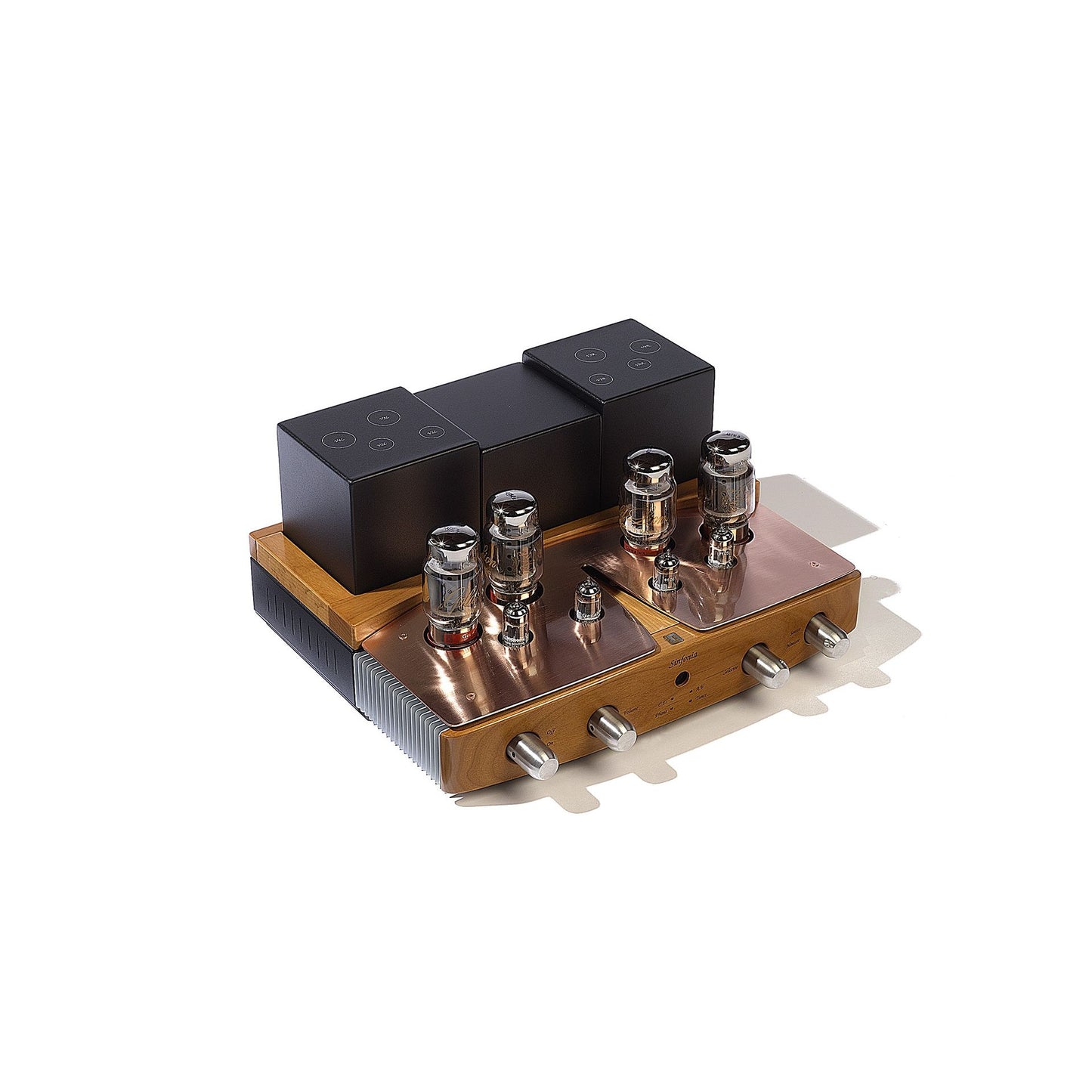 Unison Research Sinfonia Anniversary Valve Amplifier