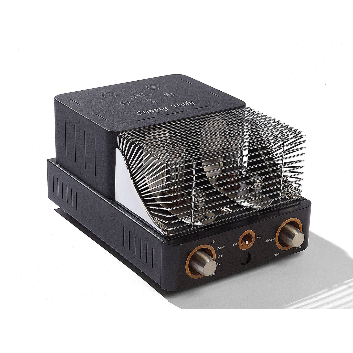 Unison Research Simply Italy Integrated Amplifier
