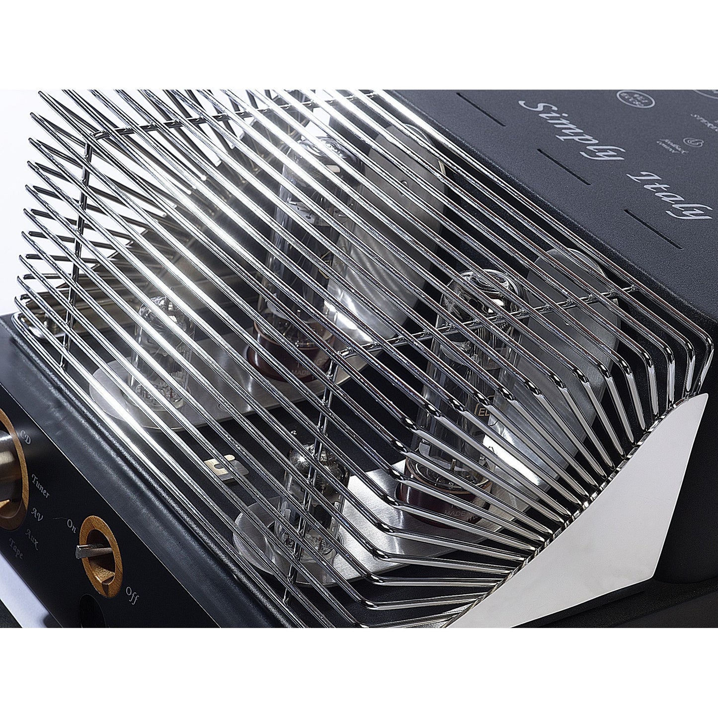 Unison Research Simply Italy Integrated Amplifier