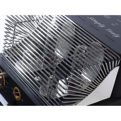 Unison Research Simply Italy Integrated Amplifier