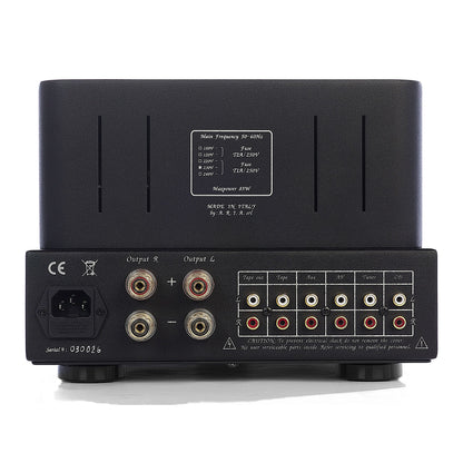Unison Research Simply Italy Integrated Amplifier