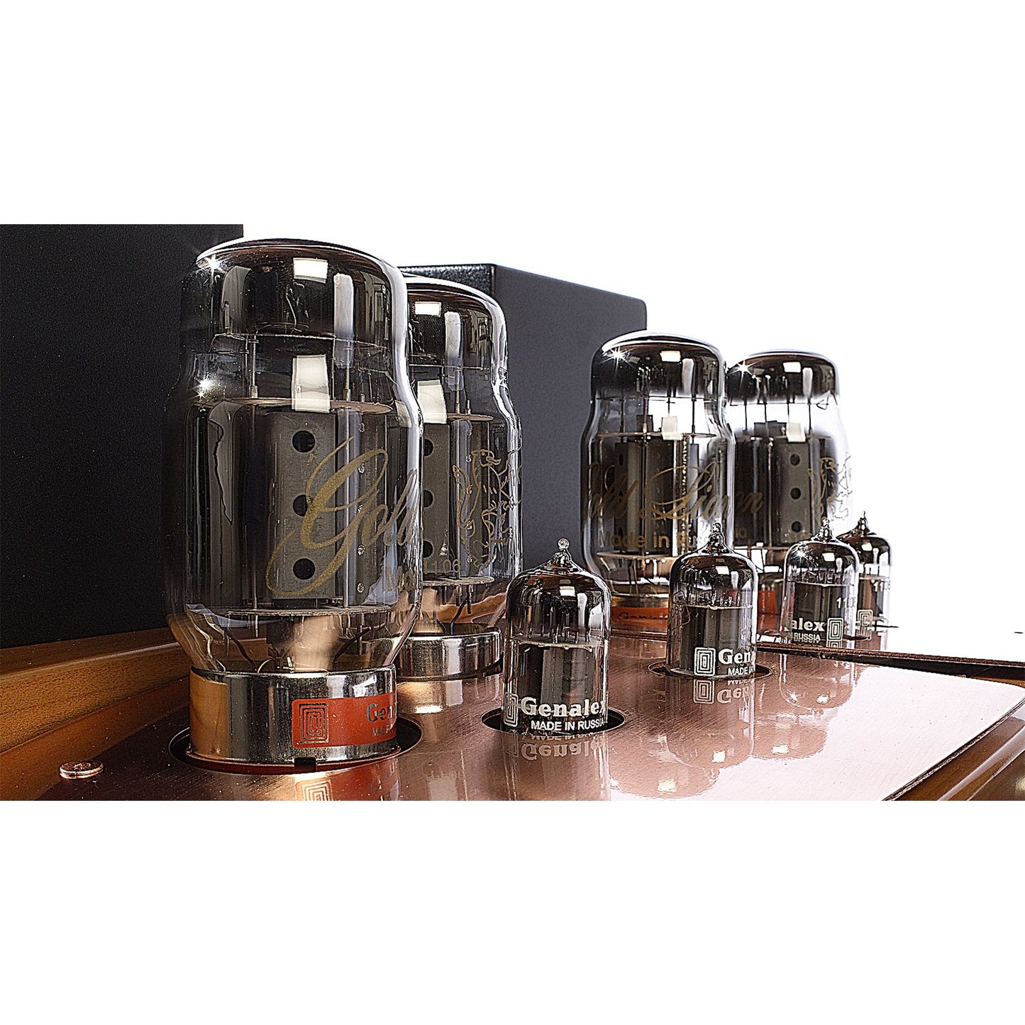 Unison Research Sinfonia Anniversary Valve Amplifier