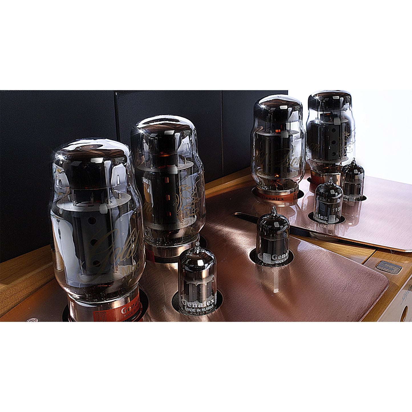 Unison Research Sinfonia Anniversary Valve Amplifier