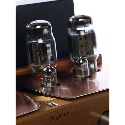 Unison Research Sinfonia Anniversary Valve Amplifier