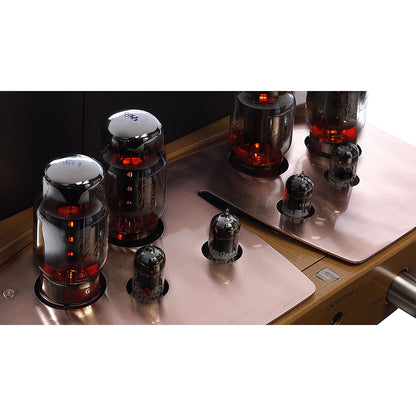 Unison Research Sinfonia Anniversary Valve Amplifier