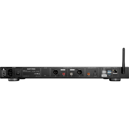 Silent Angel Bremen SL1P Streamer