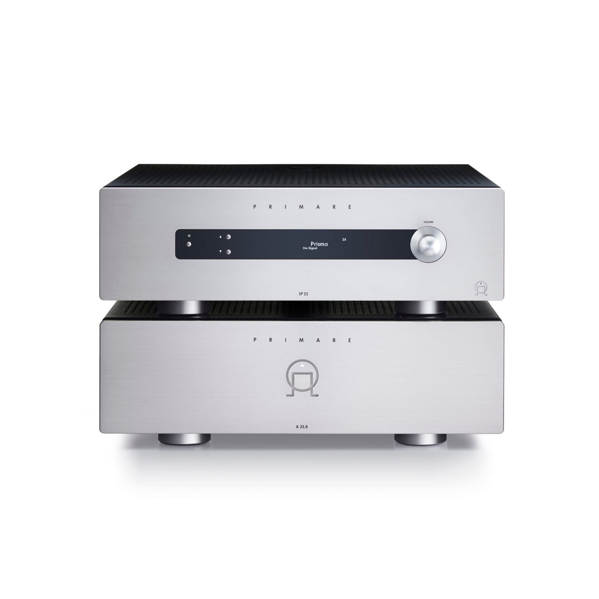 Primare SP25 Prisma Home Cinema Preamplifier Processor (Primare Trade IN Scheme)