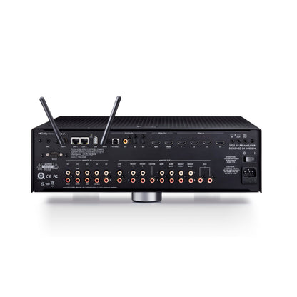 Primare SP25 Prisma Home Cinema Preamplifier Processor (Primare Trade IN Scheme)