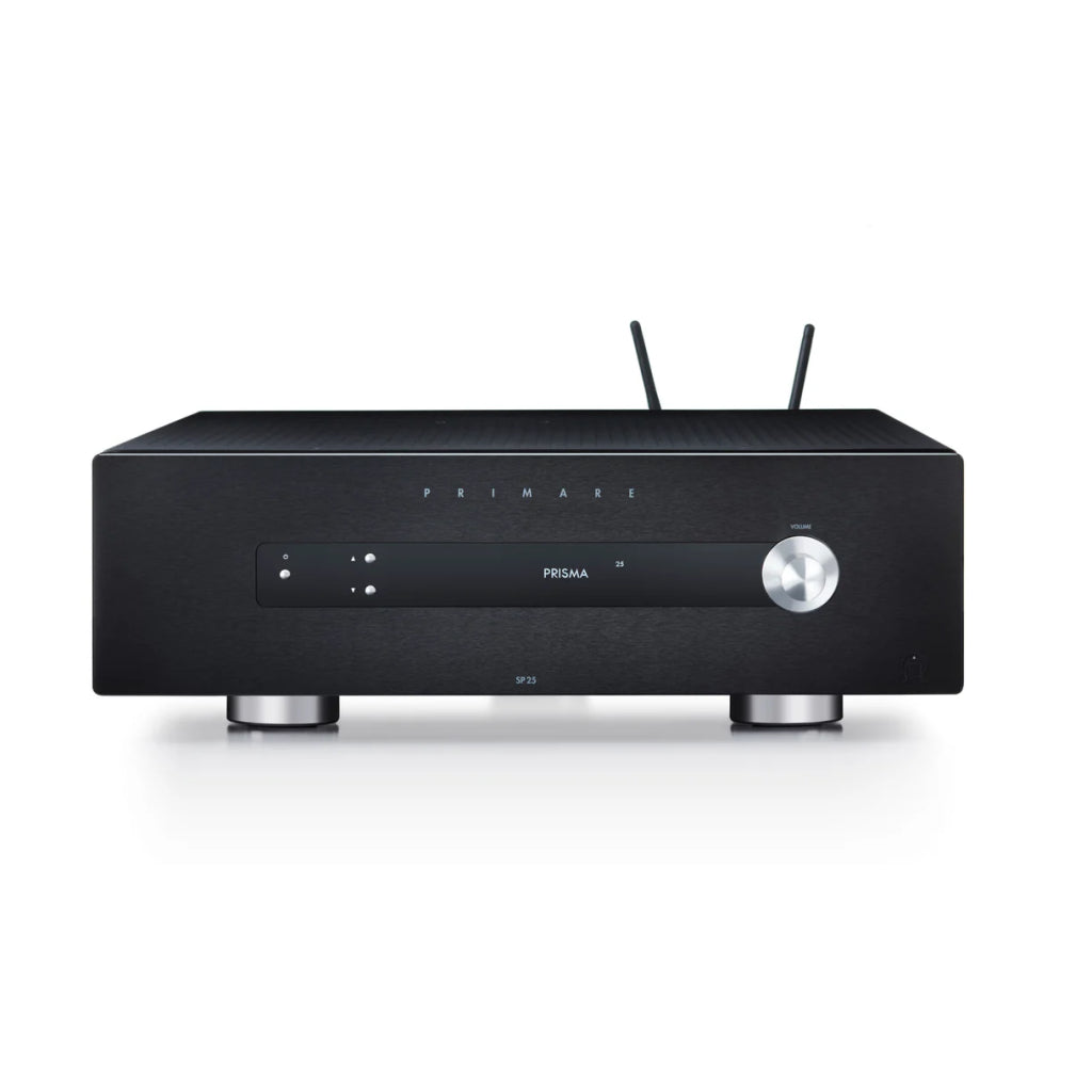 Primare SP25 + A35.2 Bundle (Primare Trade IN Scheme)