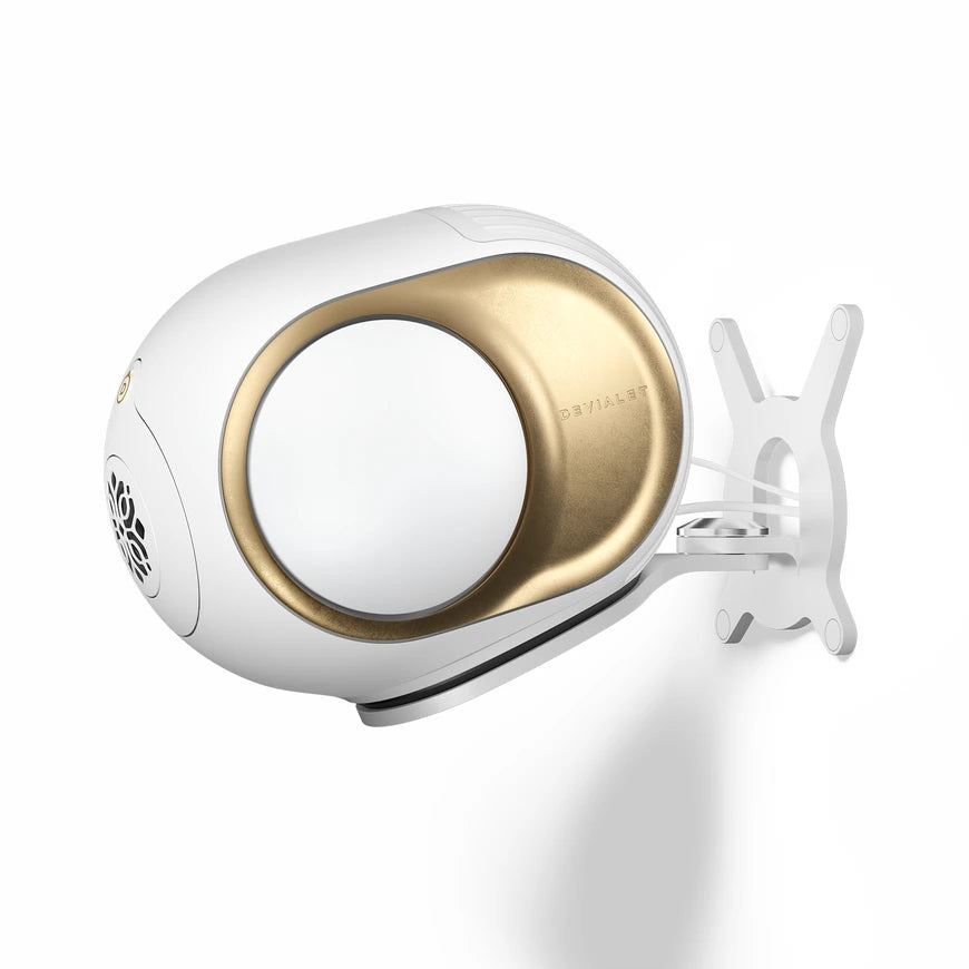 Devialet Phantom Ultimate 98 dB Active Loudspeaker - Opera De Paris