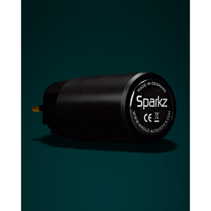 Ansuz Sparkz Noise Reduction Harmonizers