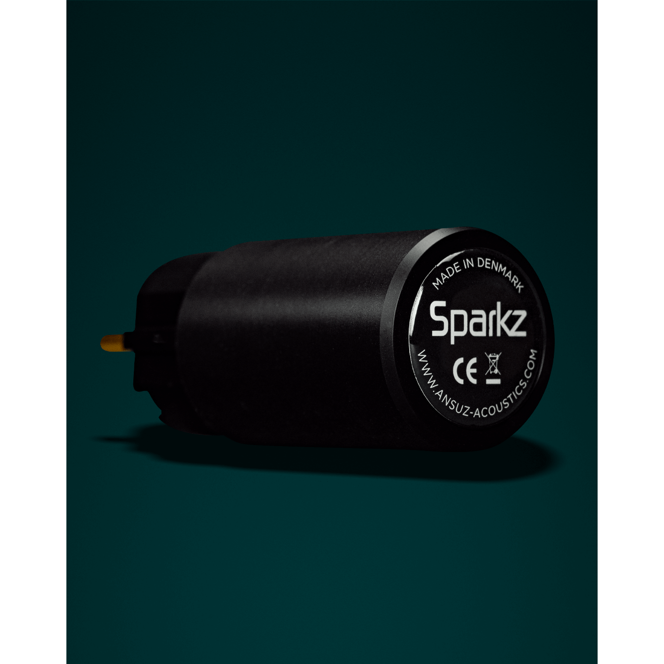 Ansuz TC3 Sparkz Noise Reduction Harmonizers