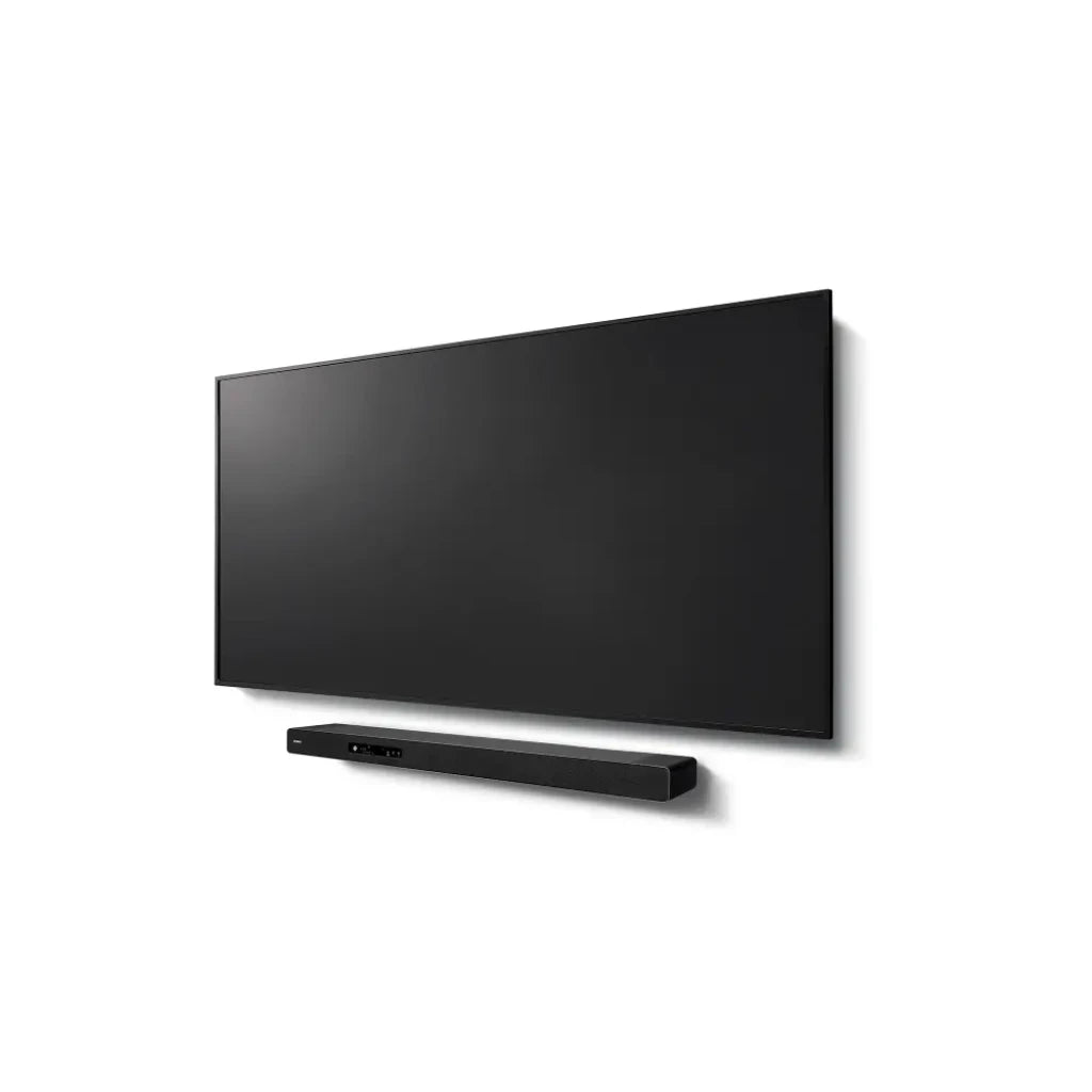 Yamaha TRUE X SURROUND 90A Soundbar System
