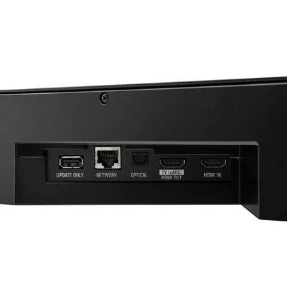 Yamaha TRUE X SURROUND 90A Soundbar System