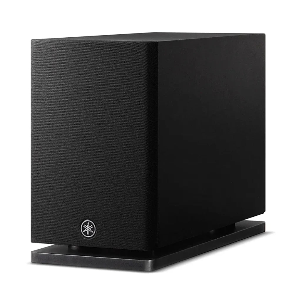 Yamaha TRUE X SURROUND 90A Soundbar System