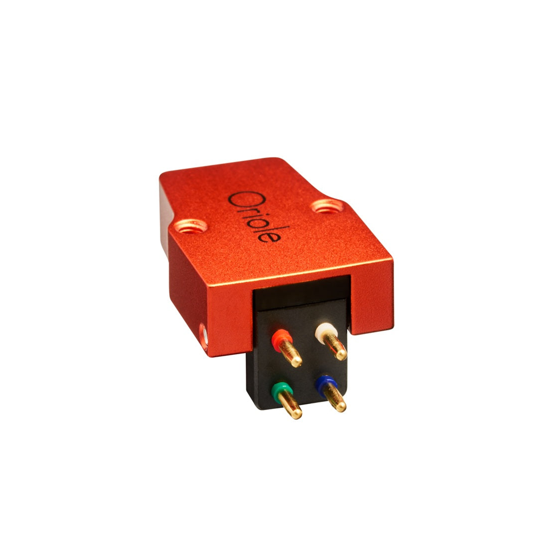 Sumiko Oriole MC Cartridge