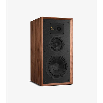 Wharfedale Super Lintons Heritage Standmount Speakers (Open Box)