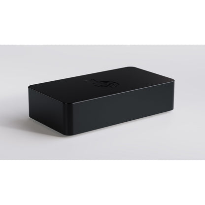 Reiki Audio SuperSwitch Plus / PRO Network Switch