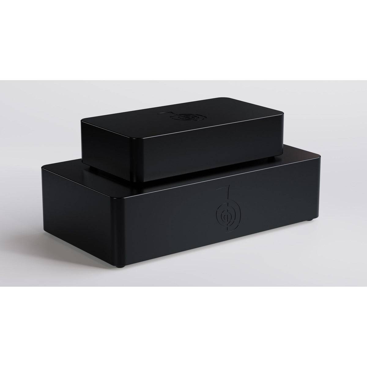 Reiki Audio SuperSwitch Plus / PRO Network Switch