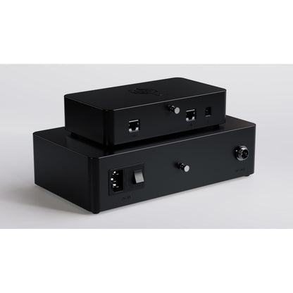 Reiki Audio SuperSwitch Plus / PRO Network Switch
