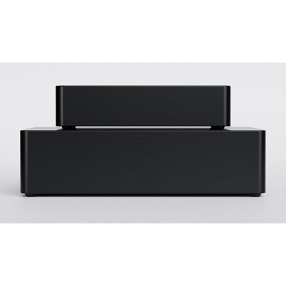 Reiki Audio SuperSwitch Plus / PRO Network Switch