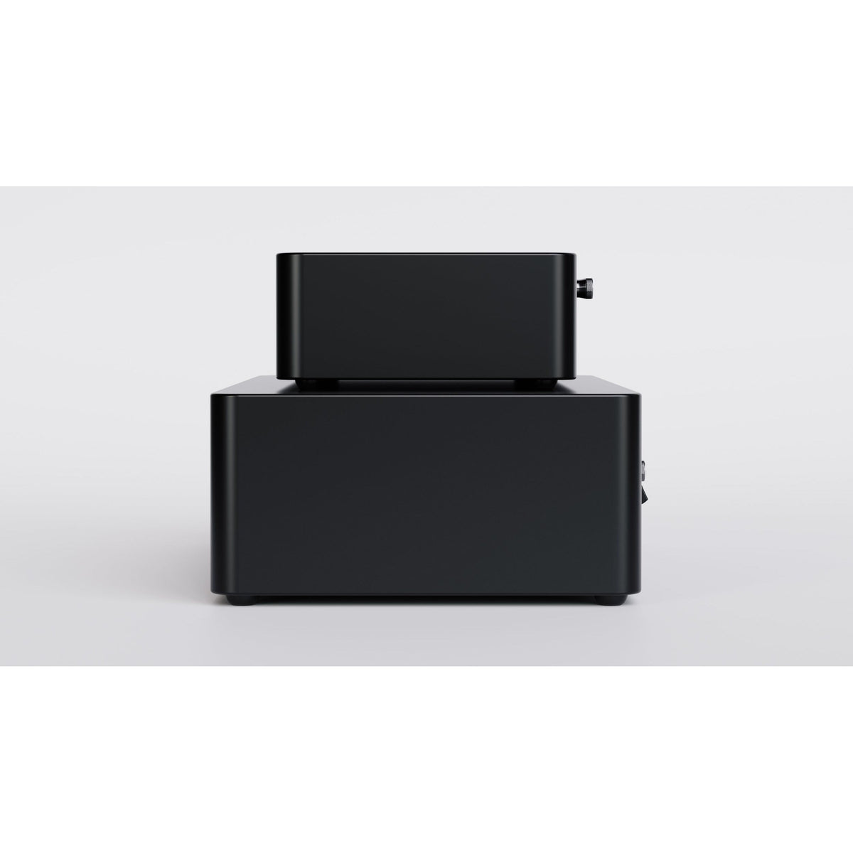 Reiki Audio SuperSwitch Plus / PRO Network Switch