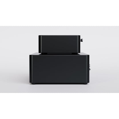 Reiki Audio SuperSwitch Plus / PRO Network Switch