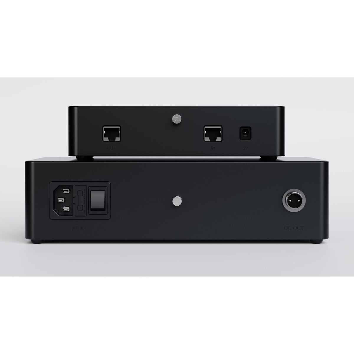 Reiki Audio SuperSwitch Plus / PRO Network Switch