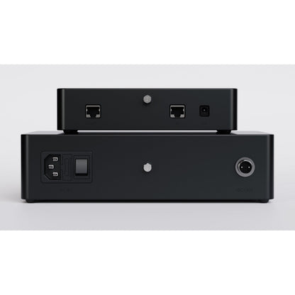 Reiki Audio SuperSwitch Plus / PRO Network Switch
