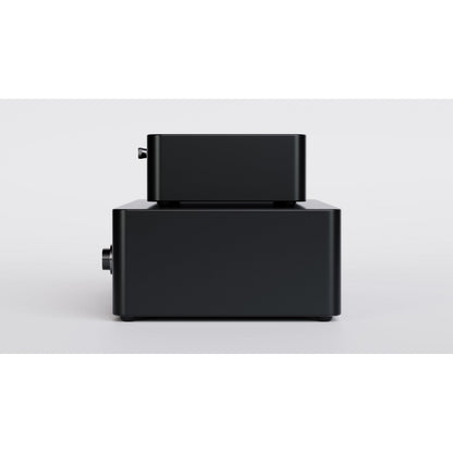 Reiki Audio SuperSwitch Plus / PRO Network Switch