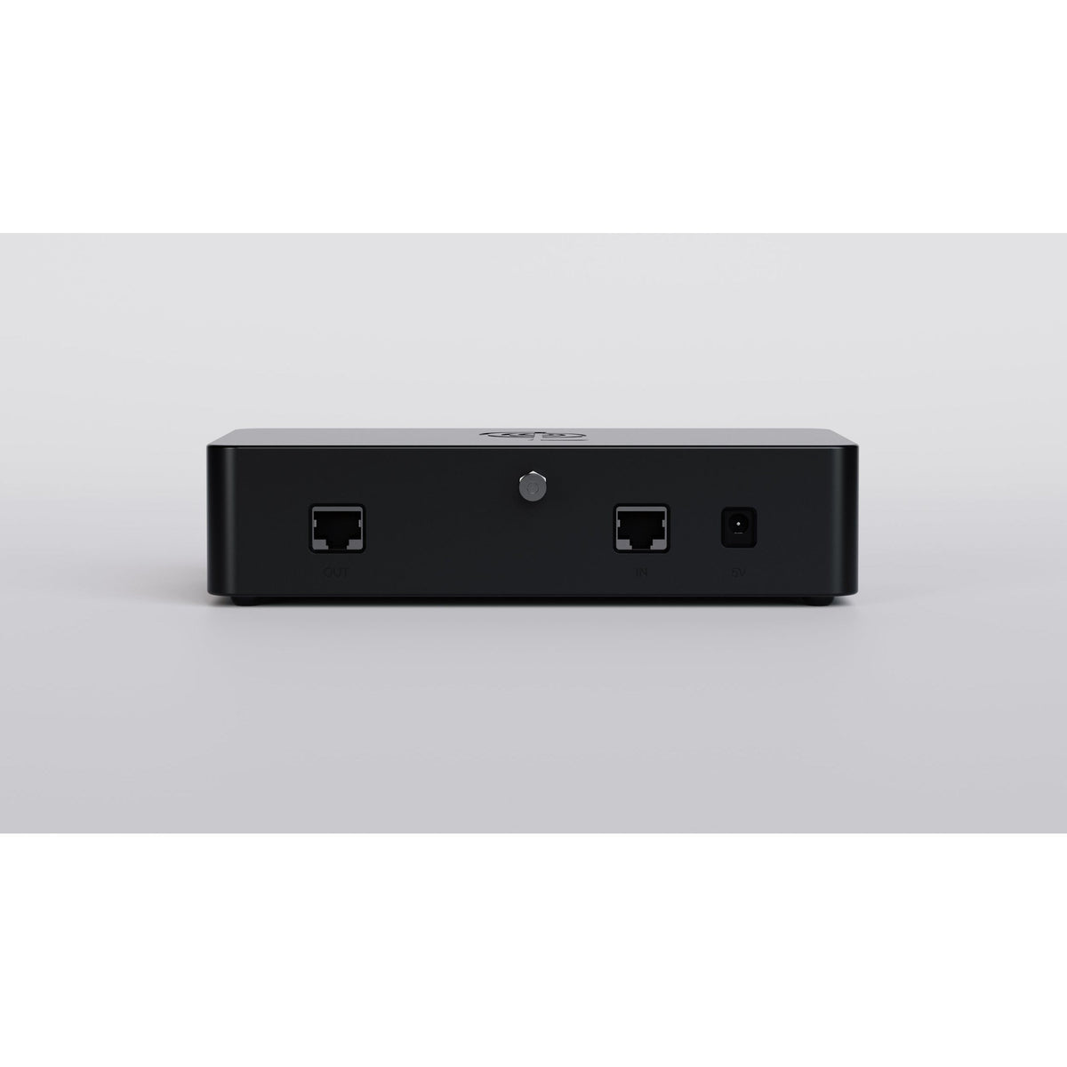 Reiki Audio SuperSwitch Plus / PRO Network Switch
