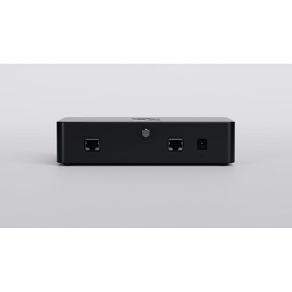 Reiki Audio SuperSwitch Plus / PRO Network Switch