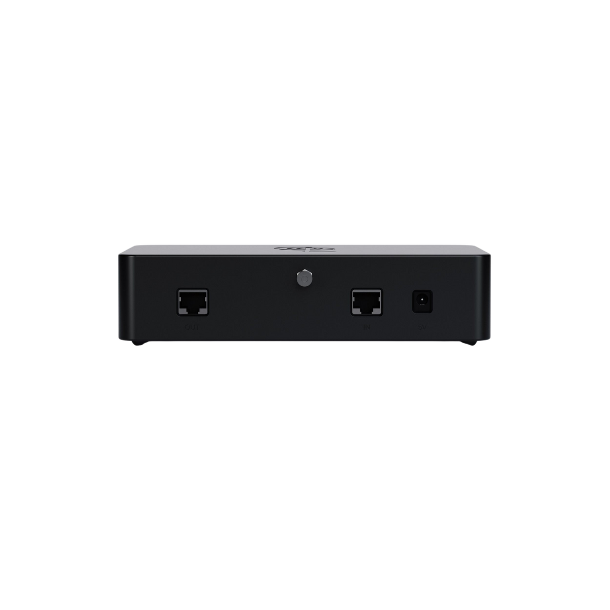 Reiki Audio SuperSwitch Plus / PRO Network Switch
