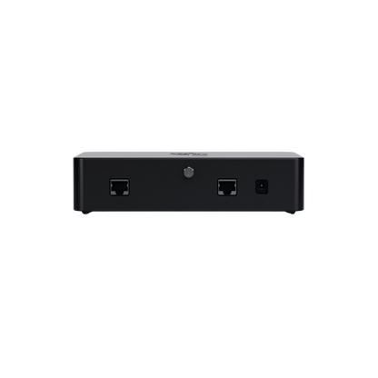 Reiki Audio SuperSwitch Plus / PRO Network Switch