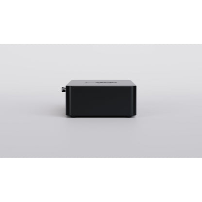 Reiki Audio SuperSwitch Plus / PRO Network Switch