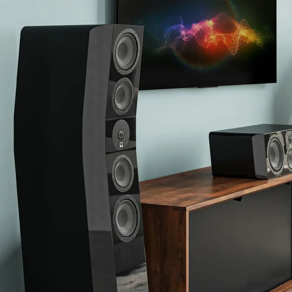 SVS Ultra Evolution Tower Loudspeakers