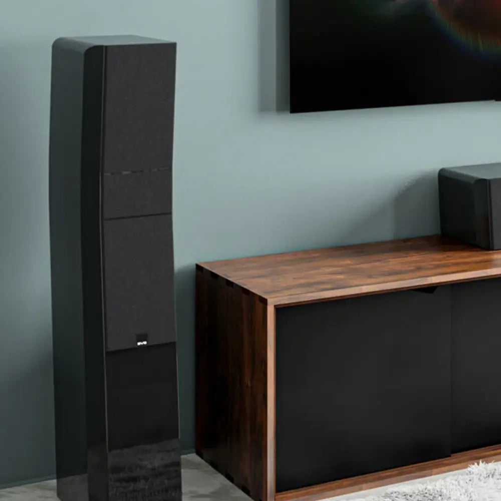 SVS Ultra Evolution Tower Loudspeakers