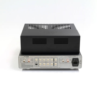 Synthesis A100 Titan Valve Integrated Amplifier
