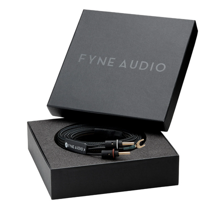 Fyne Audio SC1 Premium Cable Kit