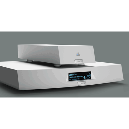 Lumin U2x Flagship Streaming Transport