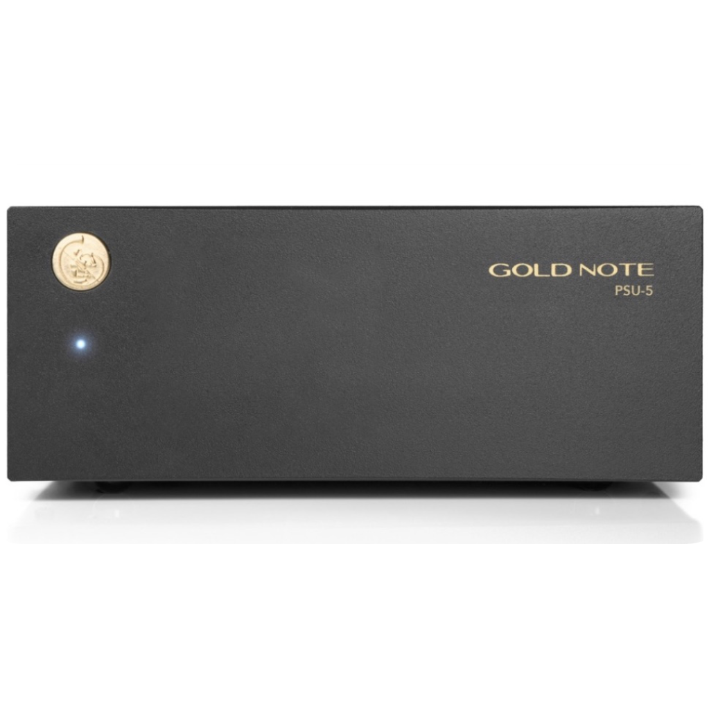 Gold Note PSU-5 Upgrade Power Supply