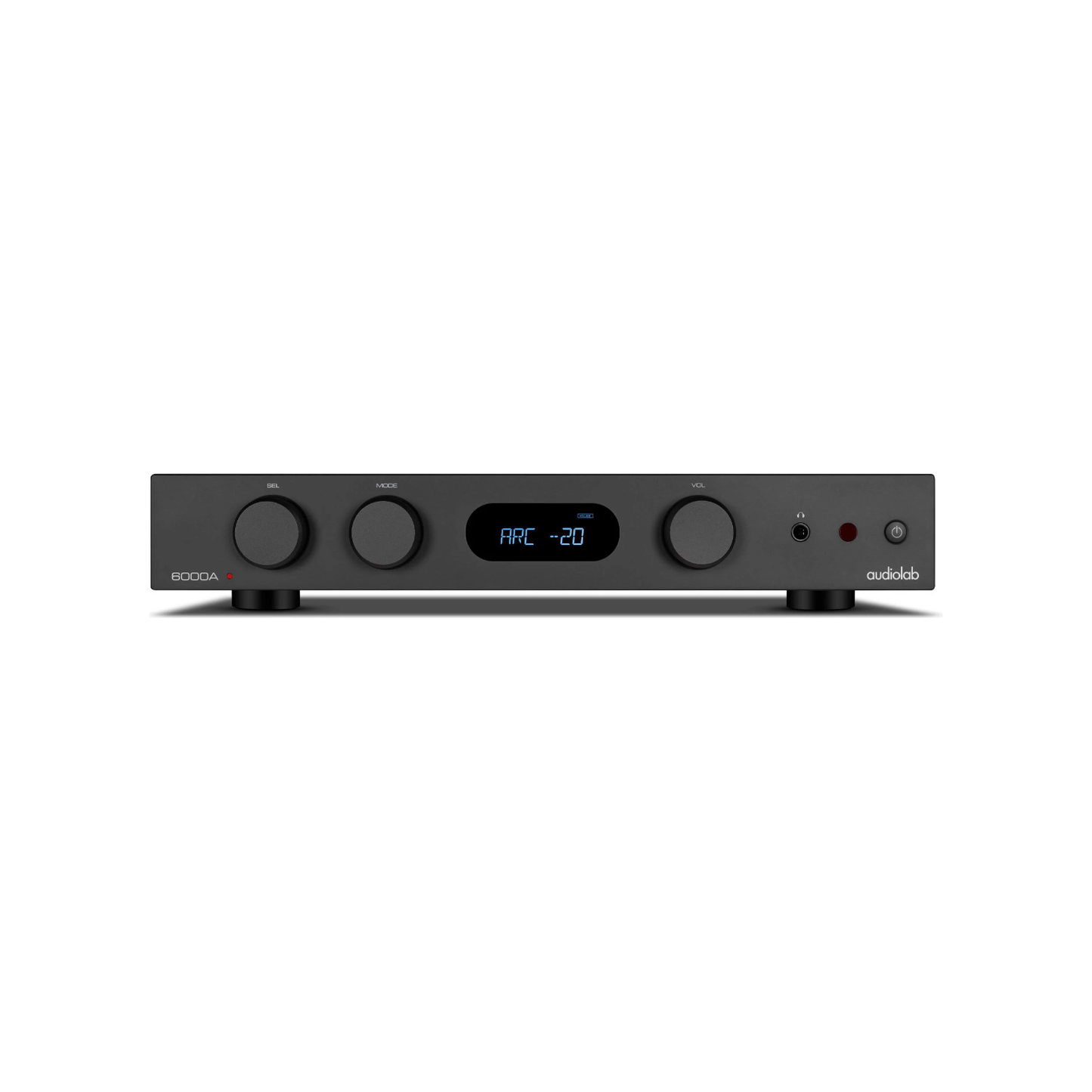 Audiolab 6000A MKII Integrated Amplifier