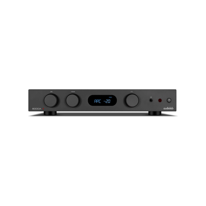 Audiolab 6000A MKII Integrated Amplifier