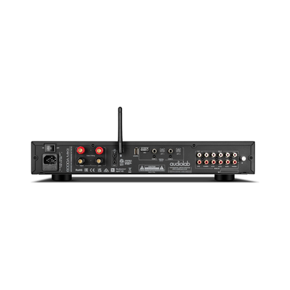 Audiolab 6000A MKII Integrated Amplifier