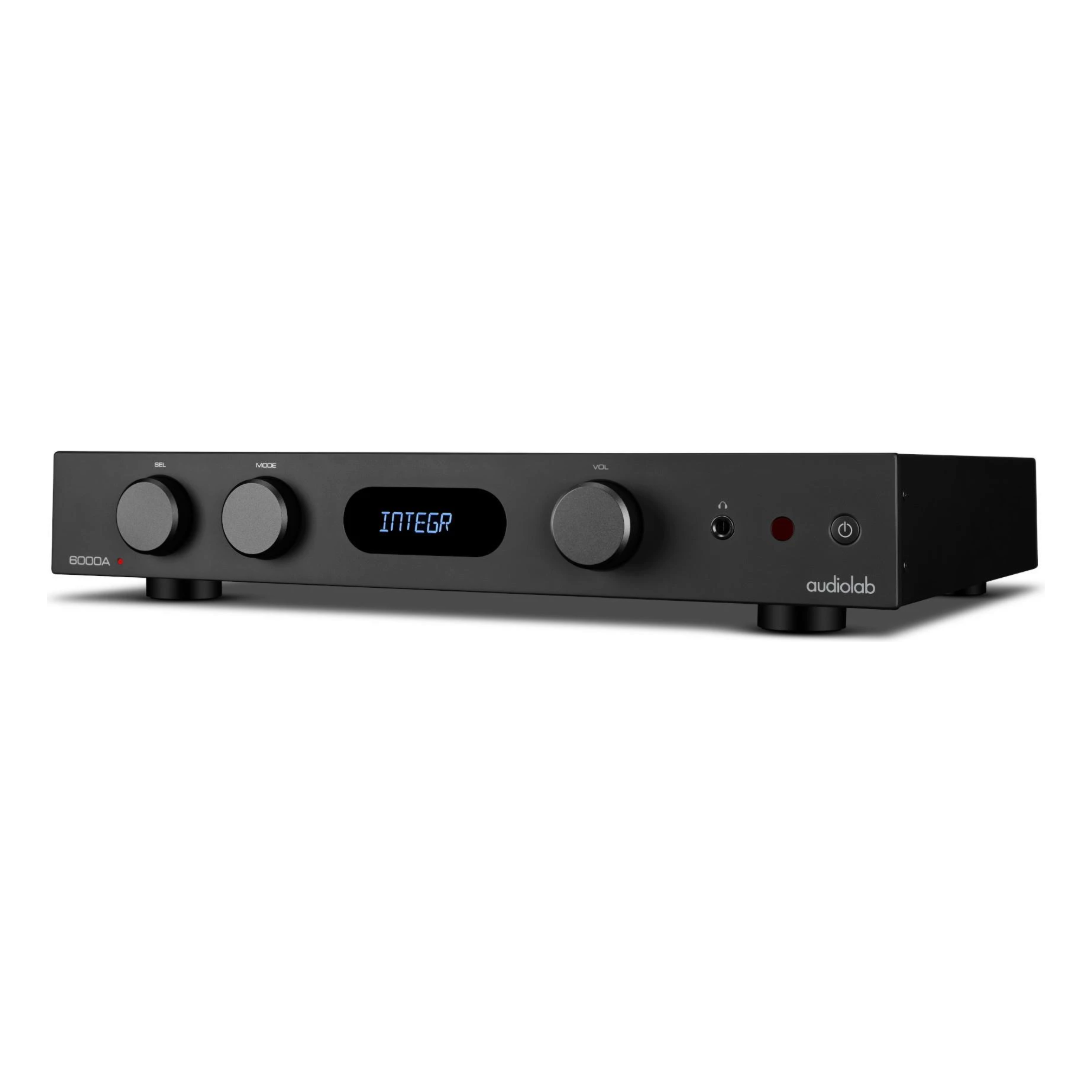 Audiolab 6000A MKII Integrated Amplifier