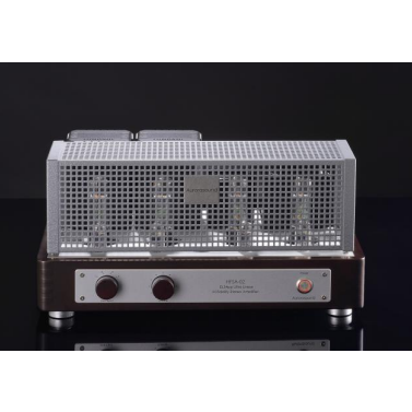 Aurorasound HFSA-02 Integrated Amplifier