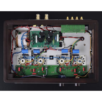 Aurorasound HFSA-02 Integrated Amplifier