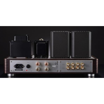 Aurorasound HFSA-02 Integrated Amplifier