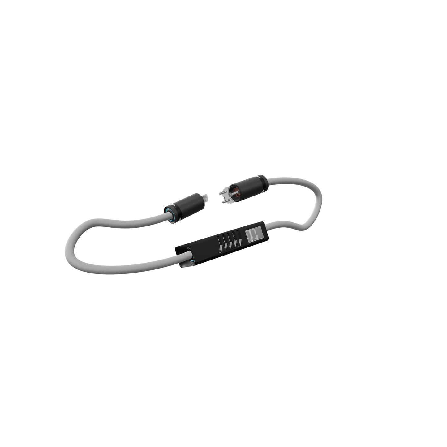 Titan Audio HS-X6 Mains Cable